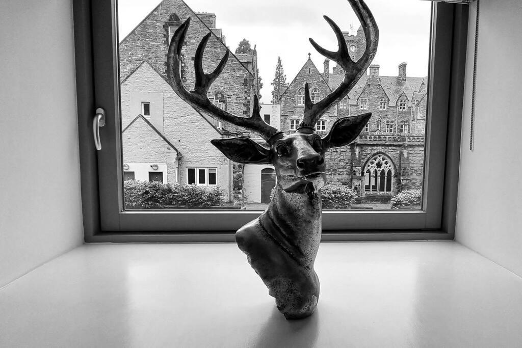 Apartamento Loch Ness - Luxury Highland Retreat In Scotland Fort Augustus Exterior foto