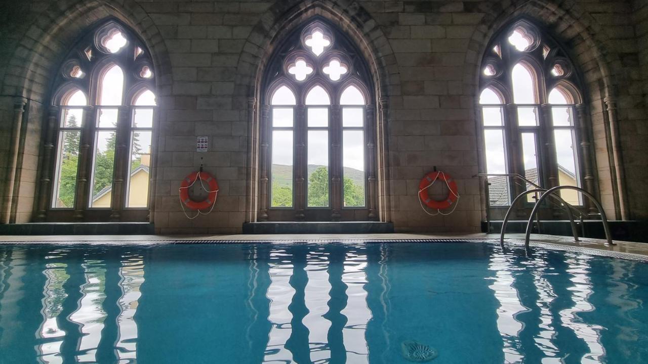 Apartamento Loch Ness - Luxury Highland Retreat In Scotland Fort Augustus Exterior foto