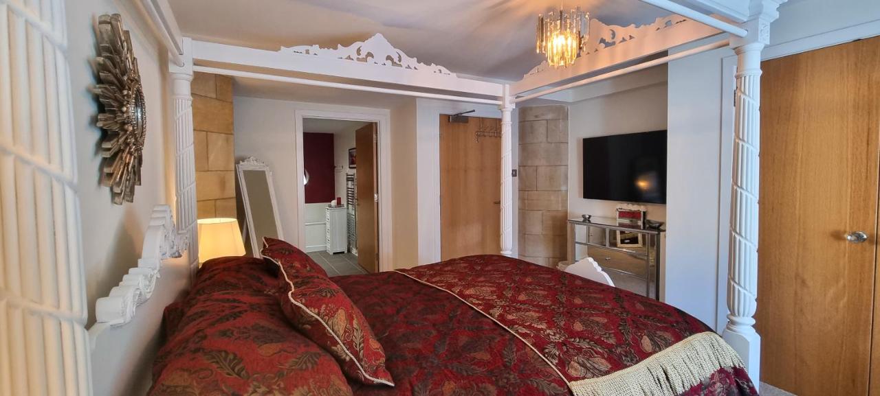 Apartamento Loch Ness - Luxury Highland Retreat In Scotland Fort Augustus Exterior foto